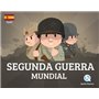 Segunda Guerra Mundial  (version espagnole)