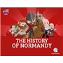 The History of Normandy  (version anglaise)