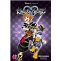 Kingdom Hearts l'intégrale T06