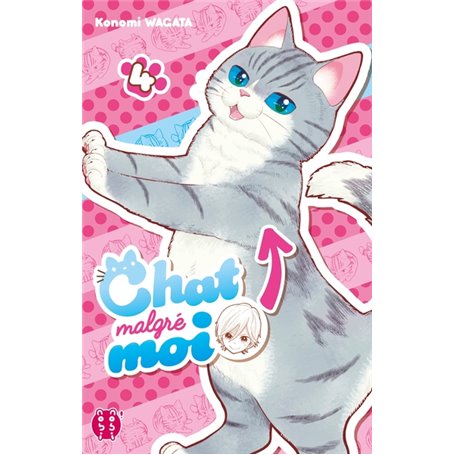 Chat malgré moi T04