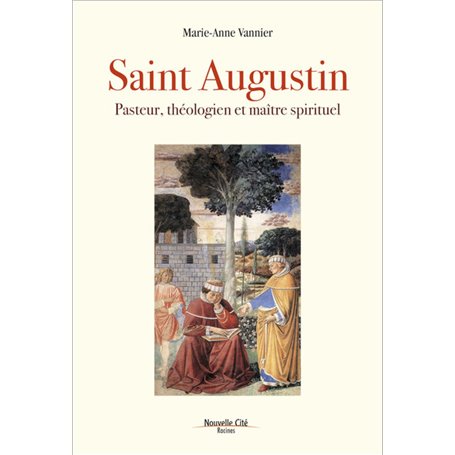 Saint Augustin