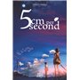 5cm per Second