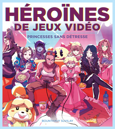 Jeux vidéo