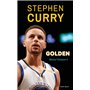 Stephen Curry : Golden