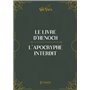 Le livre d'Hénoch (Hénoch l'éthiopien)-L'apocryphe interdit (traduction originale et texte intégral)