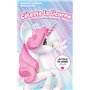 Céleste la licorne - Petite fée deviendra grande