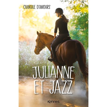 Julianne et Jazz T01