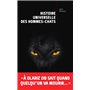 Histoire universelle des hommes-chats