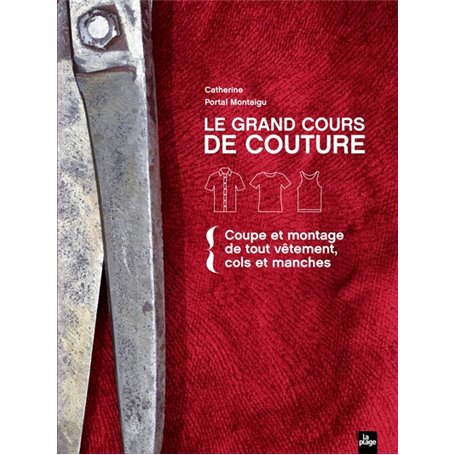Le grand cours de couture