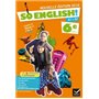 So English! Anglais 6e éd. 2016 - Manuel de l'élève