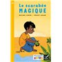 Ribambelle CE1 - Série jaune - Le scarabée magique - Ed. 2018