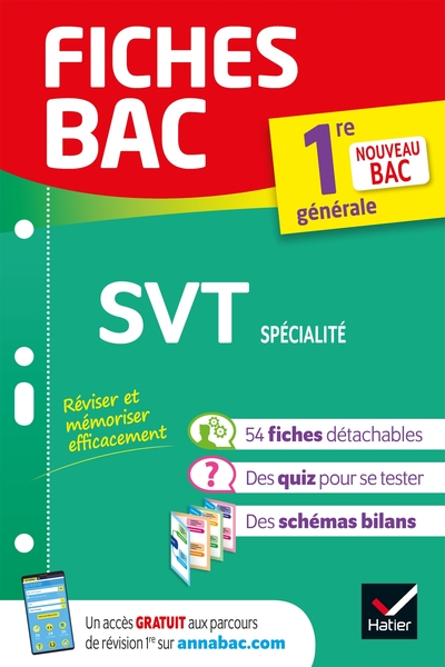 Préparation au Baccalauréat général