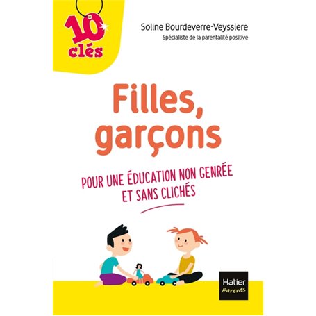 Filles, garçons