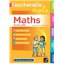 Bescherelle école - Maths (CP, CE1, CE2, CM1, CM2)