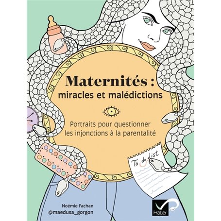 Maternités : miracles et malédictions