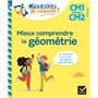 Mieux comprendre la géométrie CM1/CM2 9-11 ans