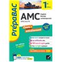 Prépabac AMC (Anglais monde contemporain) 1re générale (spécialité)