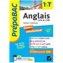 Prépabac Anglais 1re/Tle - Bac 2024