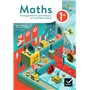 Maths 1re Enseignement scientifique et mathématique - Ed. 2023 - Livre élève