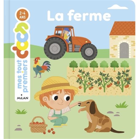 La ferme