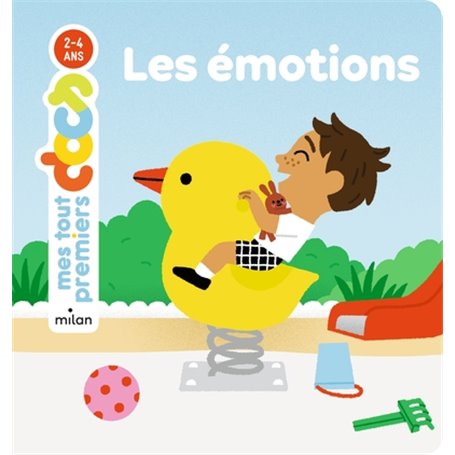 Les émotions