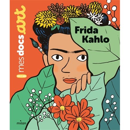 Frida Kahlo
