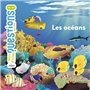 Les océans