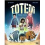 Totem, Tome 01