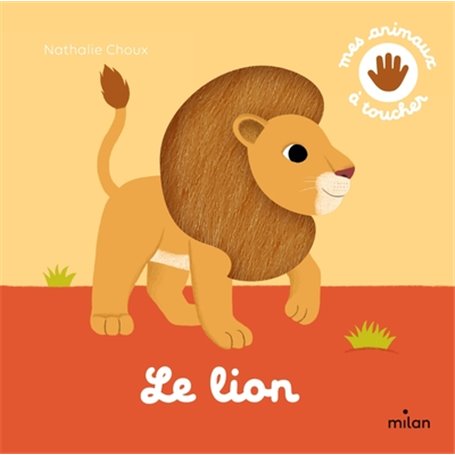 Le lion
