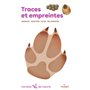 Traces et empreintes