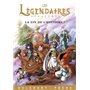 Les Légendaires - Aventures T06