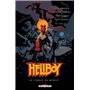 Hellboy T16