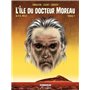 L'Île du docteur Moreau de H.G. Wells T01