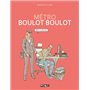 Métro Boulot Boulot
