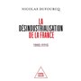 La désindustrialisation de la France