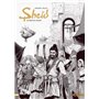 Sheid - vol. 01/3 - édition noir et blanc