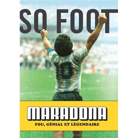 Maradona