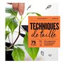 Techniques de taille