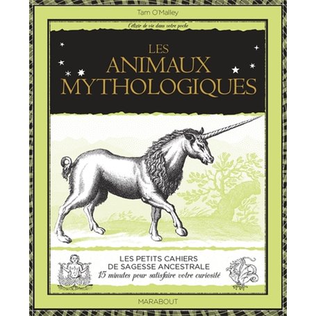 Les animaux mythologiques