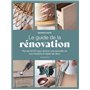 Le guide de la rénovation