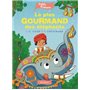 Le plus gourmand des éléphants