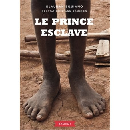 Le prince esclave