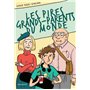 Les pires grands-parents du monde