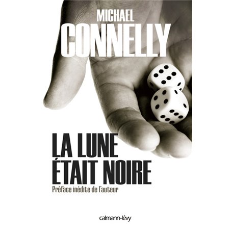 La Lune était noire