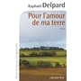 Pour l'amour de ma terre