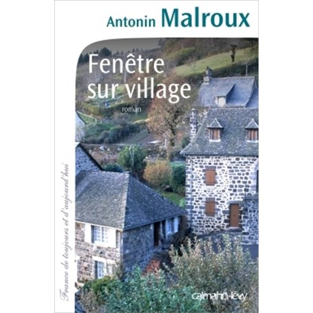 Fenêtre sur village