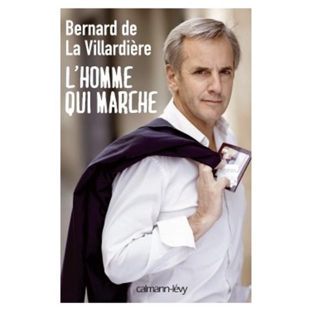 L'Homme qui marche