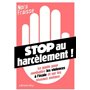 Stop au harcèlement