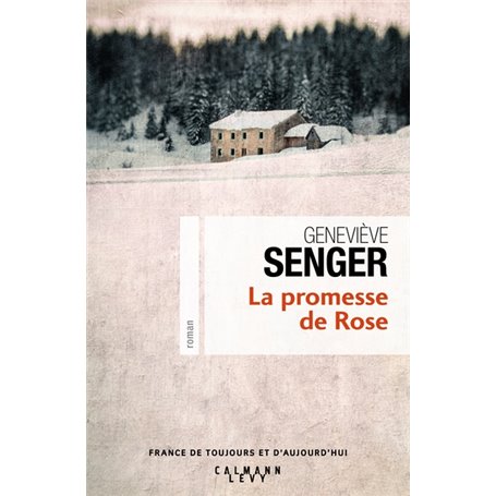 La Promesse de Rose