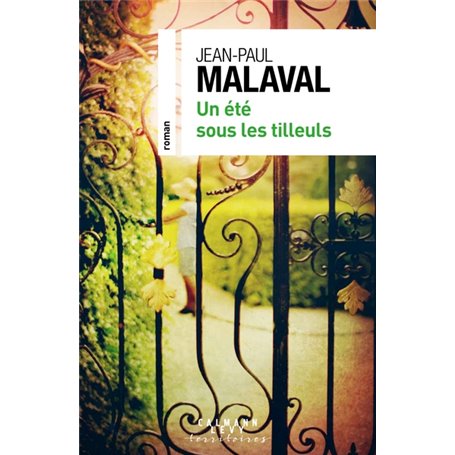 Un été sous les tilleuls